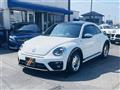 2018 Volkswagen Beetle