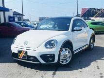 2018 Volkswagen Beetle
