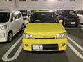 1999 Nissan Cube