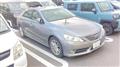 2011 Toyota Mark X