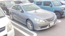 2011 Toyota Mark X