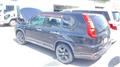 2009 Nissan X-Trail