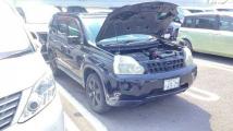 2009 Nissan X-Trail