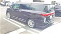 2010 Nissan Elgrand