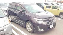 2010 Nissan Elgrand