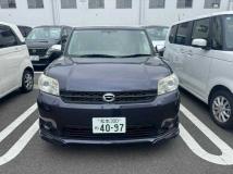 2011 Toyota Corolla Rumion