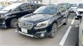 2015 Subaru Outback