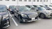 2015 Subaru Outback