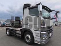 2024 Mitsubishi Fuso Super Great
