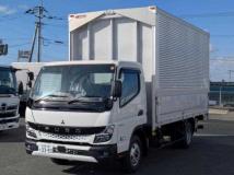 2025 Mitsubishi Fuso Canter
