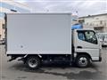 2020 Mitsubishi Fuso Canter