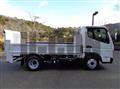 2025 Mitsubishi Fuso Canter