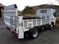 2025 Mitsubishi Fuso Canter
