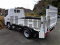 2025 Mitsubishi Fuso Canter