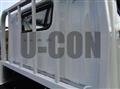 2025 Mitsubishi Fuso Canter