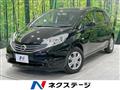 2013 Nissan Note