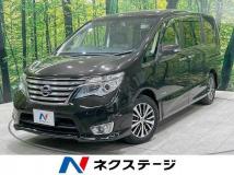 2014 Nissan Serena