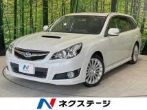 2009 Subaru Legacy Touring Wagon