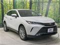 2020 Toyota Harrier