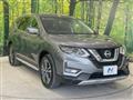 2018 Nissan X-Trail