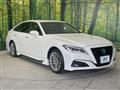 2020 Toyota Crown Hybrid
