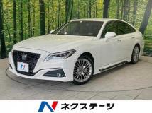 2020 Toyota Crown Hybrid