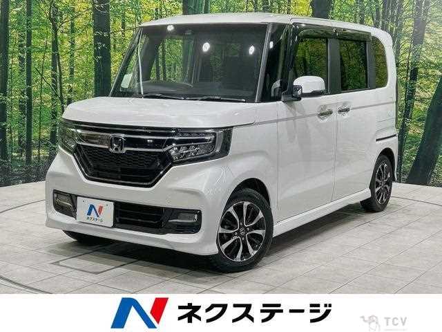 2021 Honda N BOX