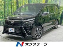 2019 Toyota Voxy