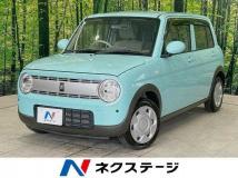 2021 Suzuki Lapin