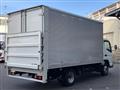 2018 Mitsubishi Fuso Canter