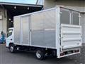 2018 Mitsubishi Fuso Canter