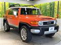 2013 Toyota FJ Cruiser