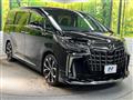 2023 Toyota Alphard G