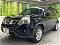 2011 Nissan X-Trail