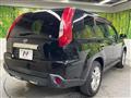 2011 Nissan X-Trail