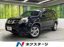 2011 Nissan X-Trail