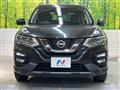 2018 Nissan X-Trail