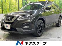 2018 Nissan X-Trail