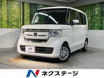 2020 Honda N BOX