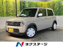 2018 Suzuki Lapin