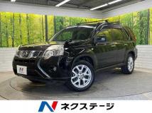 2013 Nissan X-Trail