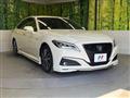 2018 Toyota Crown Hybrid
