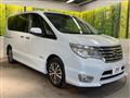 2013 Nissan Serena