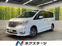2013 Nissan Serena