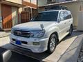 2006 Toyota Land Cruiser