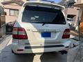 2006 Toyota Land Cruiser