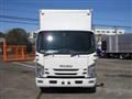 2020 Isuzu Elf Truck