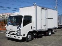 2020 Isuzu Elf Truck