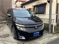 2011 Nissan Elgrand