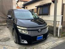 2011 Nissan Elgrand
